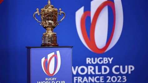 Rugby World Cup 2023 Odds: Kiwi's to open as the Betting .